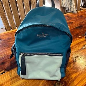 Kate Spade Chelsea Medium Backpack